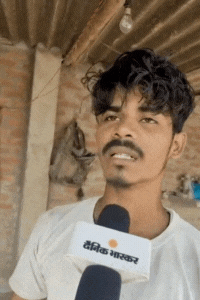 नादिर बताते हैं कि अब लखनऊ के तालाबों से मिट्टी नहीं मिलती है।