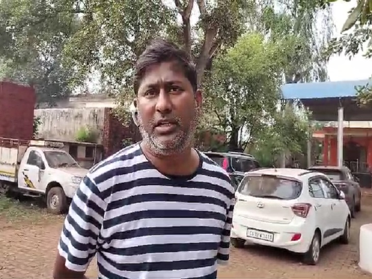 बैंक की सुरक्षा को लेकर शिकायतकर्ता स्वाती लुनिया ने उठाए सवाल