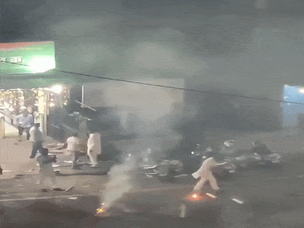 एमपीपीसीबी के अनुसार,भोपाल में पर्टिकुलेट मैटर (पीएम) 2.5 यानी धूल के बारीक कण से सबसे अधिक प्रदूषण हो रहा है। - Dainik Bhaskar