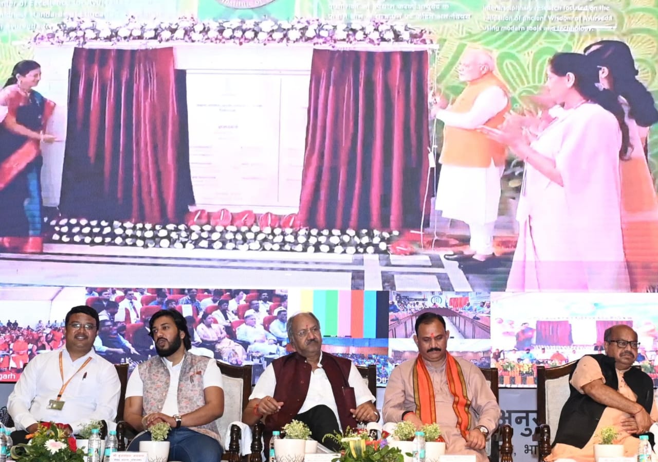 PM मोदी इस प्रोजेक्ट की शुरुआत कर चुके हैं।