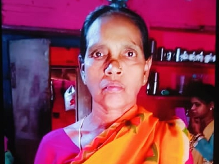 मृतिका डॉली साहू - Dainik Bhaskar