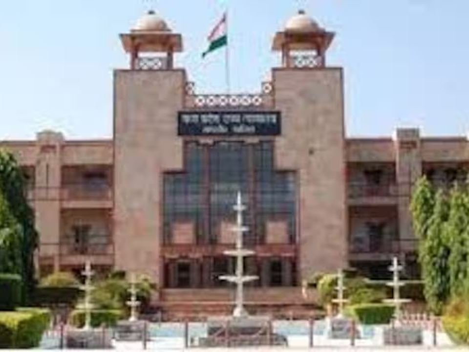 मध्यप्रदेश हाईकोर्ट ने स्टेटस रिपोर्ट देख कर जताई नाराजगी। - Dainik Bhaskar