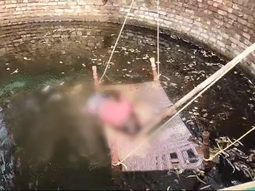 रेप पीड़िता ने किया सुसाइड।