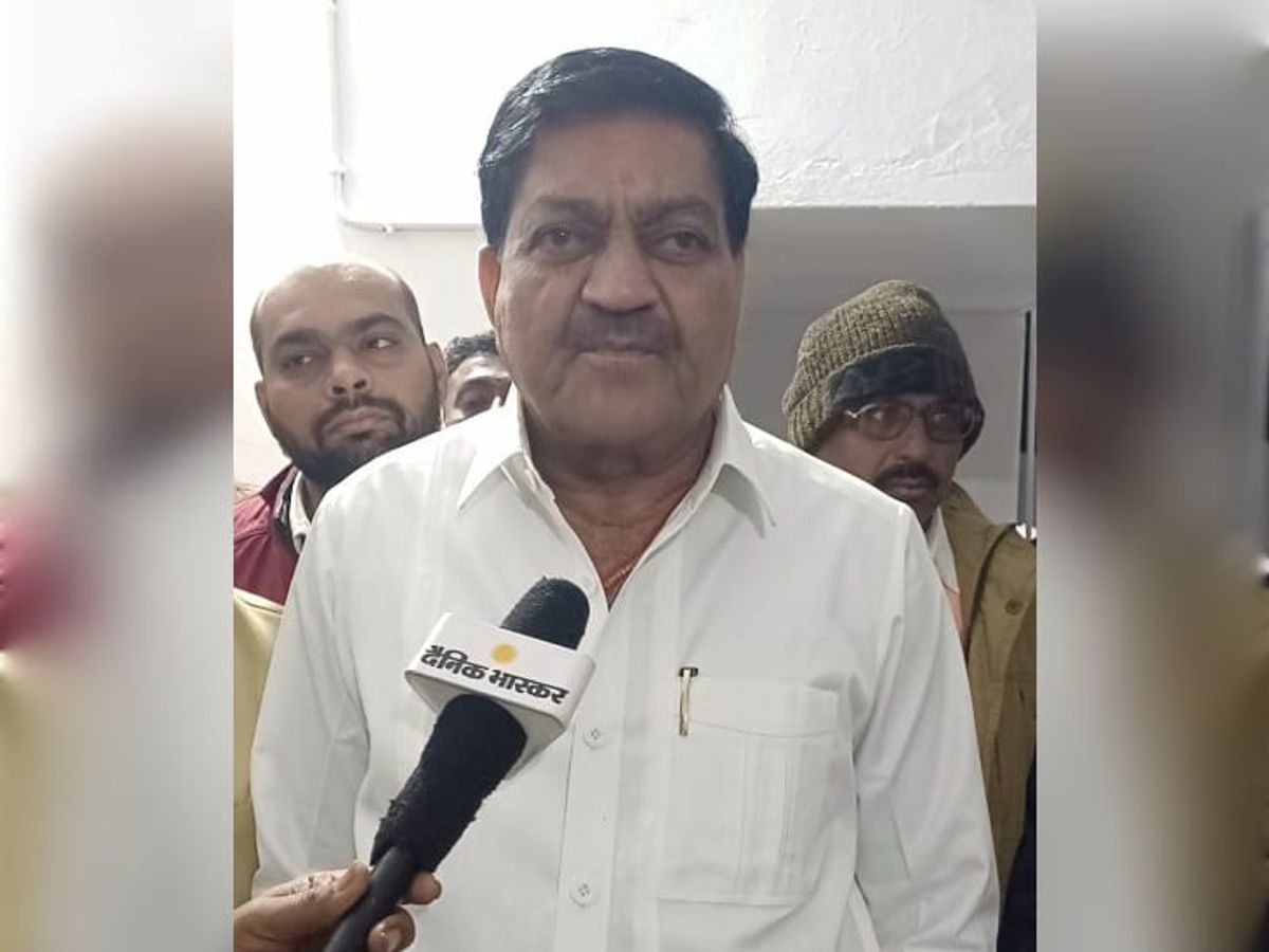 खाद्य मंत्री दयाल दास ने कहा कि धान खरीदी प्रभावित नहीं होगी।