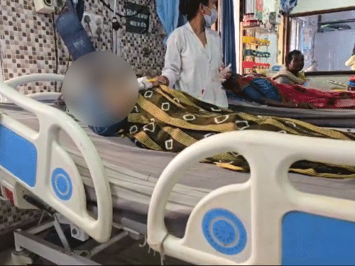 कोंडागांव की युवती से मुंबई में रेप।