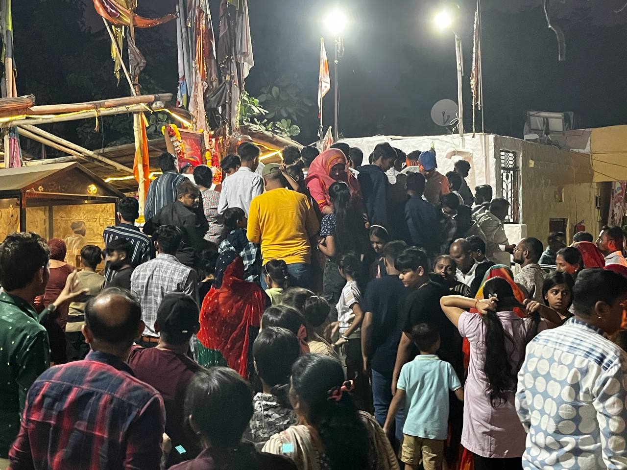 On the 36th death anniversary of Om Banna, a bhajan evening will be held on  22nd | ओम बन्ना की 36वीं पुण्यतिथि पर 22 को होगी भजन संध्या - Pali (Marwar)  News | Dainik Bhaskar