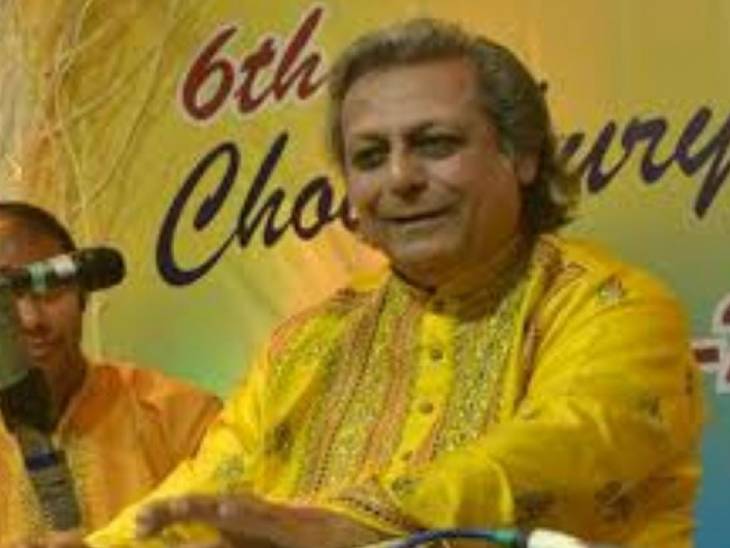 राष्ट्रीय तानसेन अलंकरण कोलकाता के तबला वादक पंडित स्वपन चौधरी को दिया जाएगा।