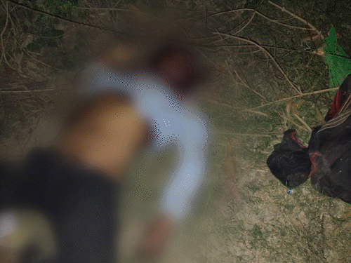 लखनऊ के बक्शी का तालाब थाना क्षेत्र में युवक की पीट-पीटकर हत्या कर दी गई है। - Dainik Bhaskar