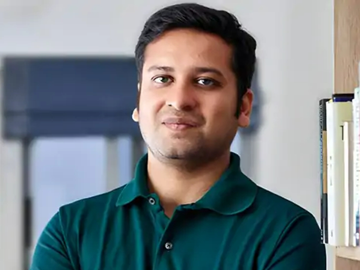 Binny Bansal left Flipkart in January 2024.