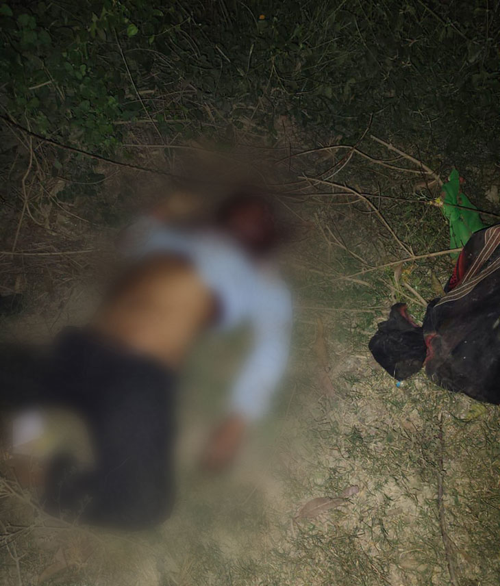 लखनऊ के बक्शी का तालाब एरिया में दुकानदार की हत्या कर दी गई है। शुक्रवार सुबह शव बरामद किया गया।