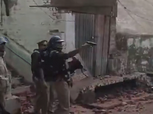 Hindu Population में 30% गिरावट का दावा, संभल हिंसा मामले की रिपोर्ट सीएम को सौंपी 31 हिन्दू आबादी