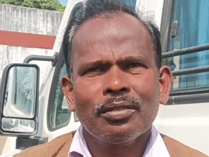 मनिहारी व्यापारी भगवान शाह से आरोपियों ने की मारपीट।