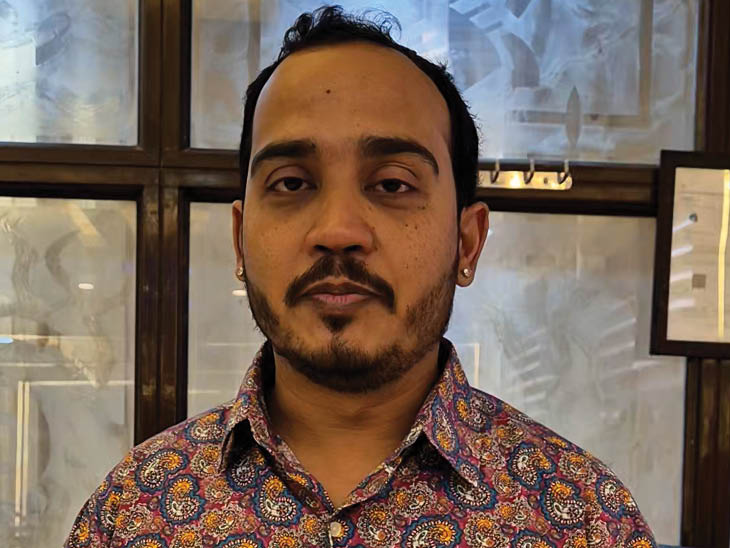 Mayank Pahariya told that the demand for Sohan Laccha remains for 8 to 10 months of the year.