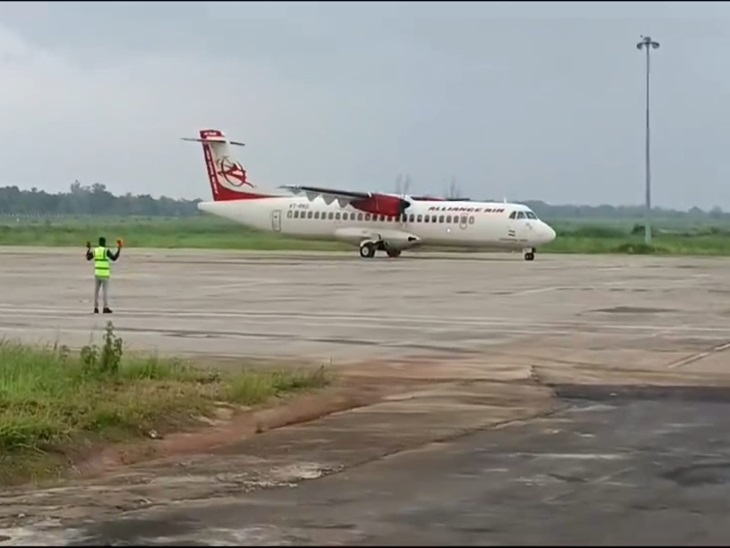दो माह पूर्व पूरा हो चुका है ट्रायल रन