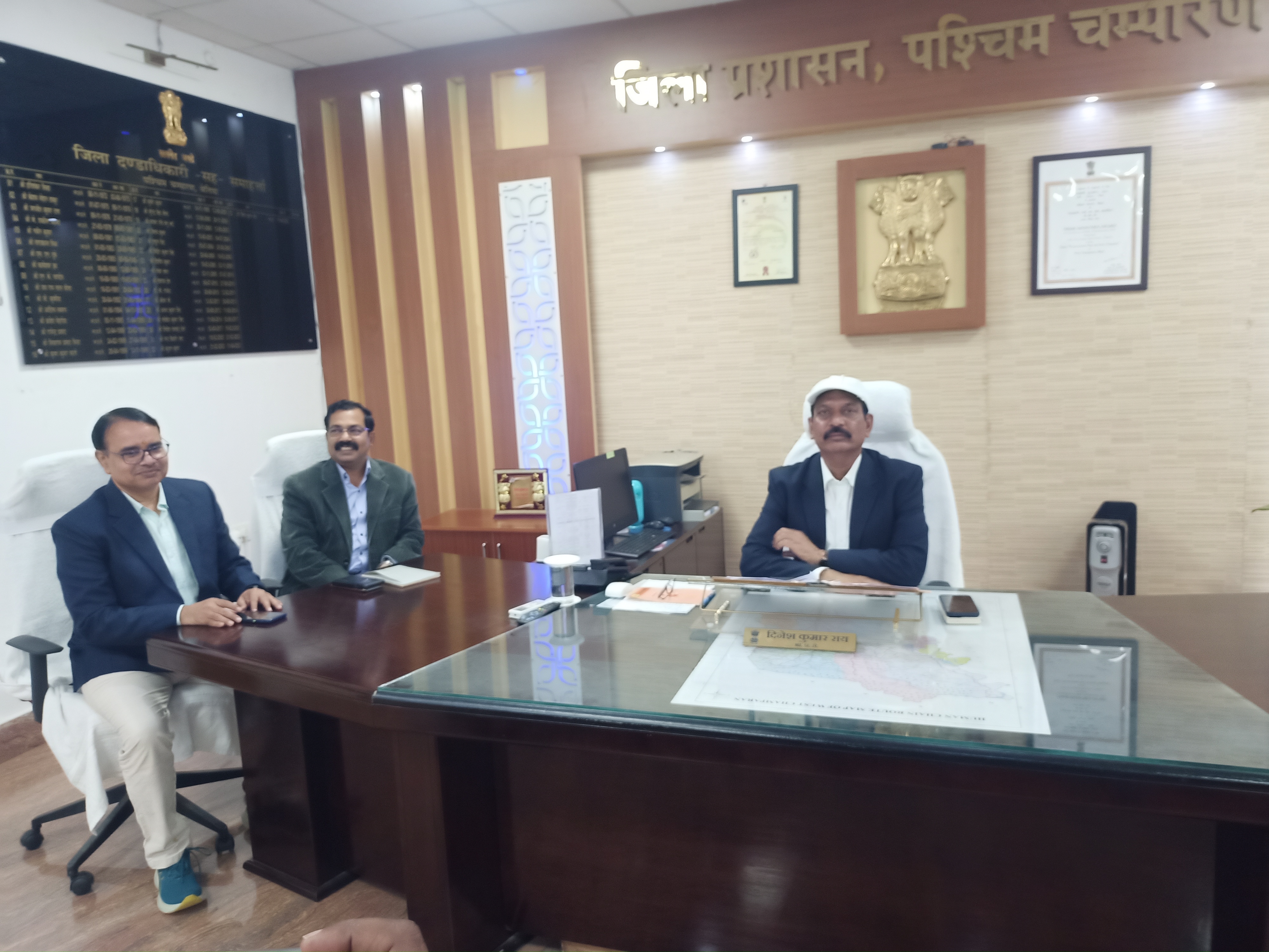 Bettiah Raj's assets became government property, now there will be no ...