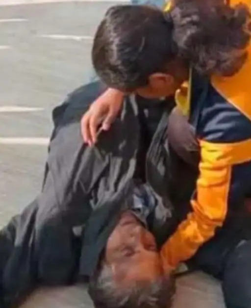 नागौर के ताराचंद कड़वासरा एक कोचिंग इंस्टीट्यूट में पढ़ने वाली अपनी बेटे से मिलने आए थे। ठेहट को मारकर भाग रहे युवकों ने उन्हें भी गोली मार दी थी।