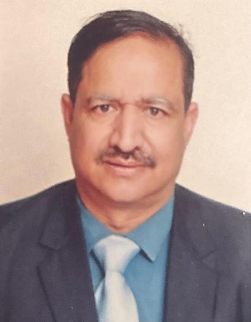 नियंत्रक अजय फाटक यांनी एस.एम.एस. मेडिकल कॉलेजला पत्र लिहिले आहे.