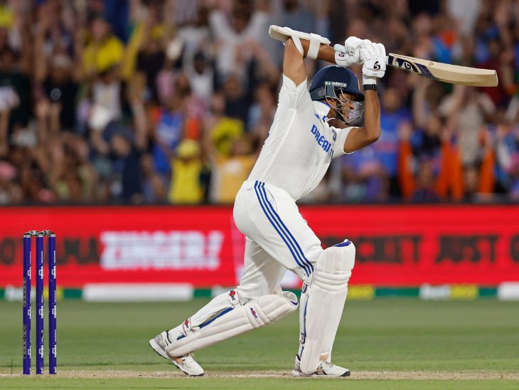 India Vs Australia 2nd Test LIVE Score Update; Rohit Sharma Jasprit ...