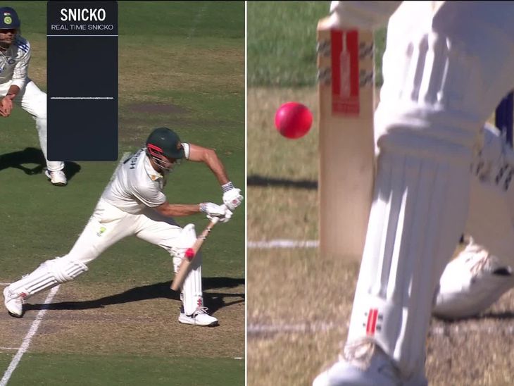 India Vs Australia 2nd Test LIVE Score Update; Rohit Sharma Jasprit ...