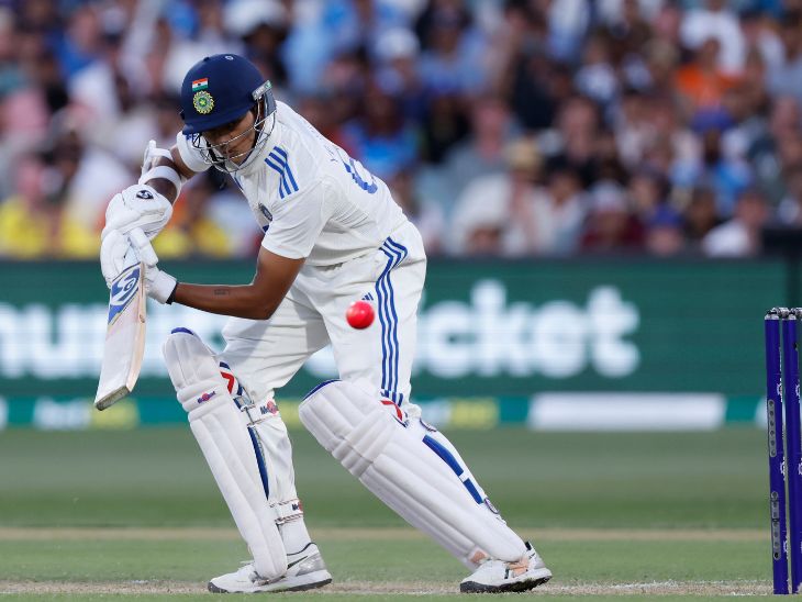 India Vs Australia 2nd Test LIVE Score Update; Rohit Sharma Jasprit ...