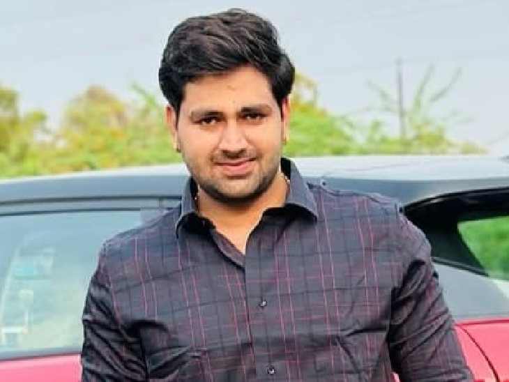 घायल शैलू गुर्जर की हालत नाजुक है, उसे दिल्ली रैफर किया है।