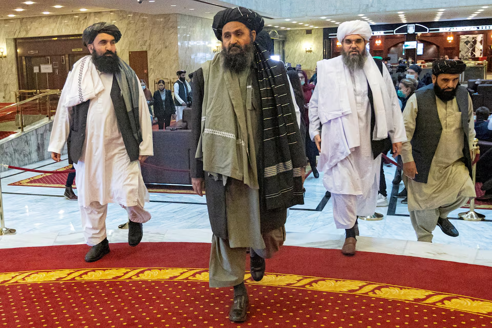 The Haqqani network was formed by former Mujahideen commander Jalaluddin Haqqani. Khalil Haqqani is the brother of Jalaluddin Haqqani.