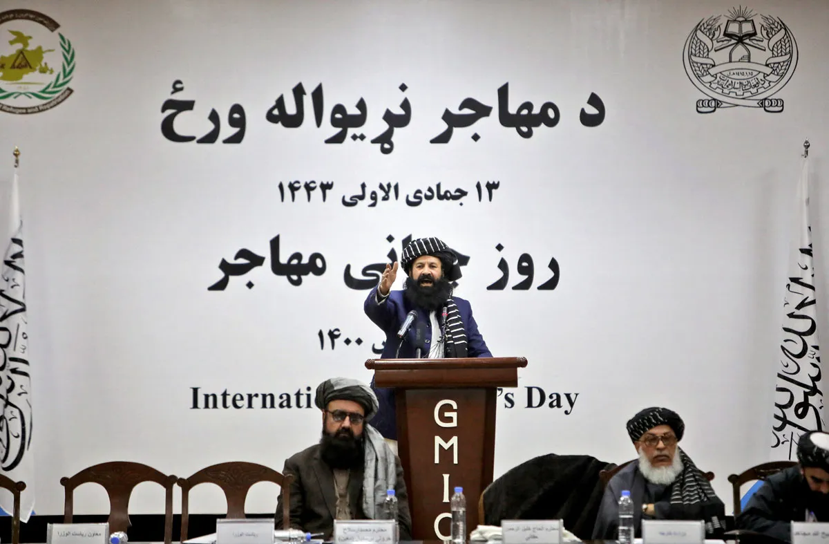 The death of Khalil Haqqani is being considered a major blow to the Taliban, especially to the leadership of the Haqqani network.
