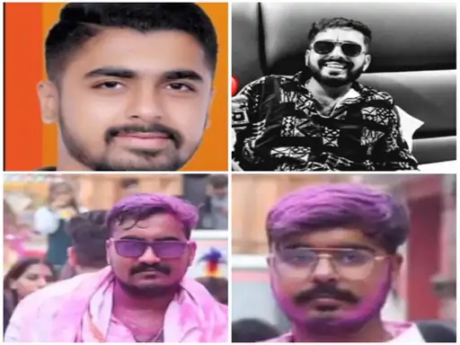 वंशिका शर्मा के मुताबिक, ये सभी आरोपी यश खेमानी, तुषार पाहुजा,तुषार पंजवानी और चिराग पंजवानी है।