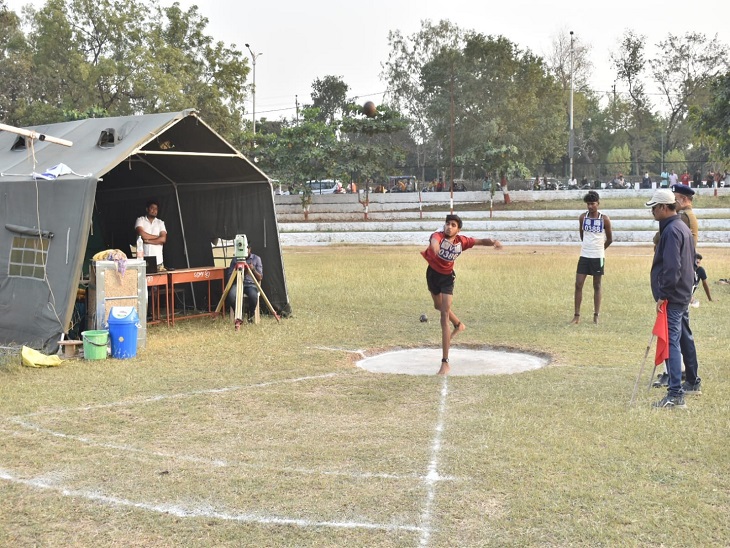 नई तिथि पर दे सकेंगे फिजिकल टेस्ट