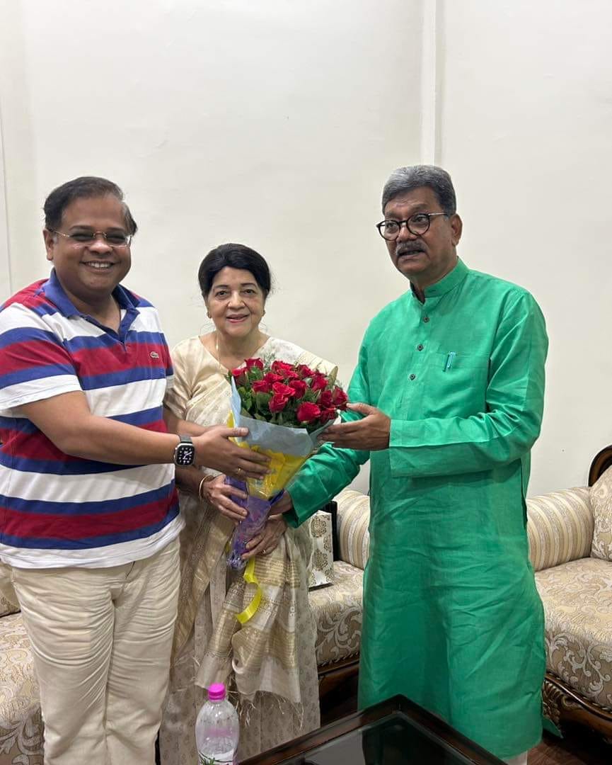 Chhattisgarh JCCJ Congress Merger Update; Renu Jogi | Amit Jogi | रेणु ...