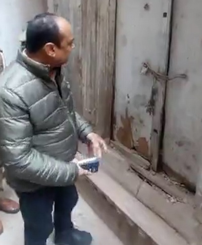 ADM सिटी कर रहे मामले की जांच - बोले जल्द लिया जायेगा फैसला।