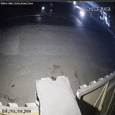 शुक्रवार सुबह करीब 5:44 बजे दिल्ली पब्लिक स्कूल के सामने हादसा हुआ।