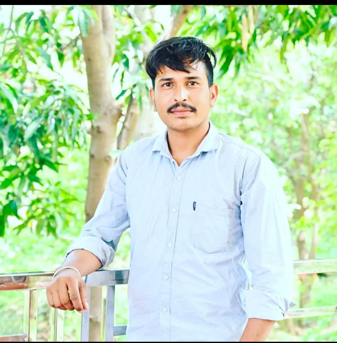 मृतक युवक राकेश सैनी(फाइल फोटो)