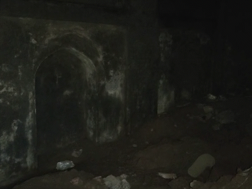 Sambhal Masjid ASI Survey Video Update; Rani Ki Bawdi | Chandausi