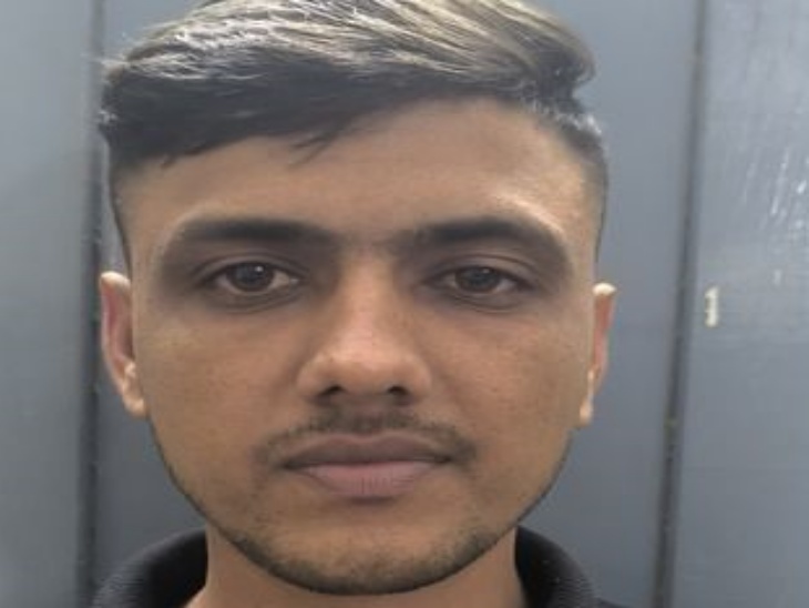 डमी कैंडिडेट मुकेश को रातानाडा पुलिस ने गिरफ्तार कर लिया है। दूसरे मुख्य आरोपी कुलदीप की तलाश जारी है।