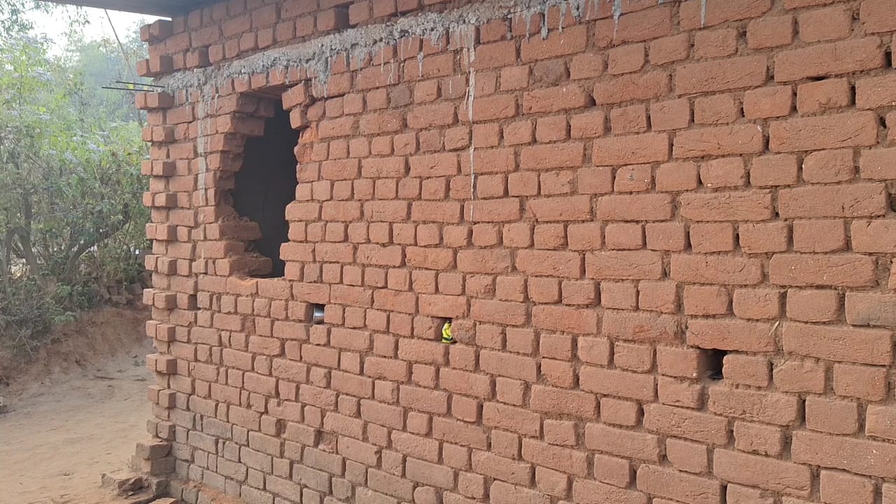 हाथी की बनी दीवार का विवरण भी देखें।