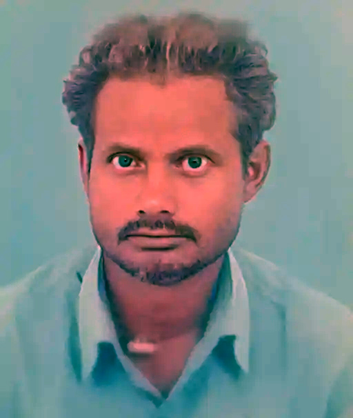 आरोपी विजय तीन भाइयों में सबसे बड़ा है। (फाइल)