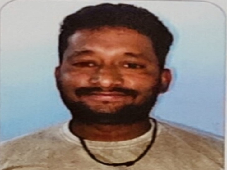 मो. इमरान जिसके खिलाफ हुई जिला बदर की कार्रवाई