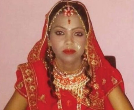 16 फरवरी 2021 को पिंकी की शादी थी। शादी के पांच दिन बाद वह अपने बॉयफ्रेंड के साथ भाग गई।