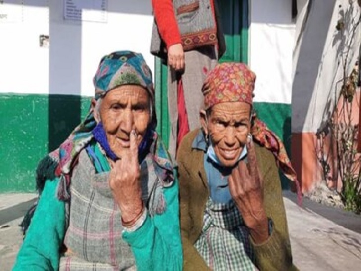 प्रदेश में इसी साल दिसंबर में पंचायत और नगर निकाय चुनाव होंगे।