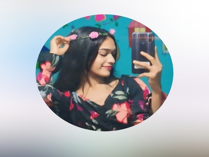 परिजनों का बयान लिया गया है, उन्होंने प्रेम प्रसंग की वजह से सुसाइड की आशंका जताई है।