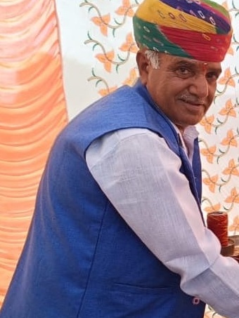 हिस्ट्रीशीटर व उसके साथियों ने गोपाल सिंह पर जानलेवा हमला कर दिया। जिससे उनकी मौत हो गई।