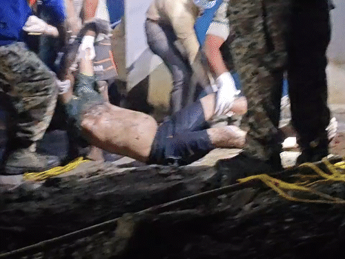 छत्तीसगढ़ के बीजापुर में पत्रकार को मारकर सेप्टिक टैंक में डाल दिया गया। - Dainik Bhaskar