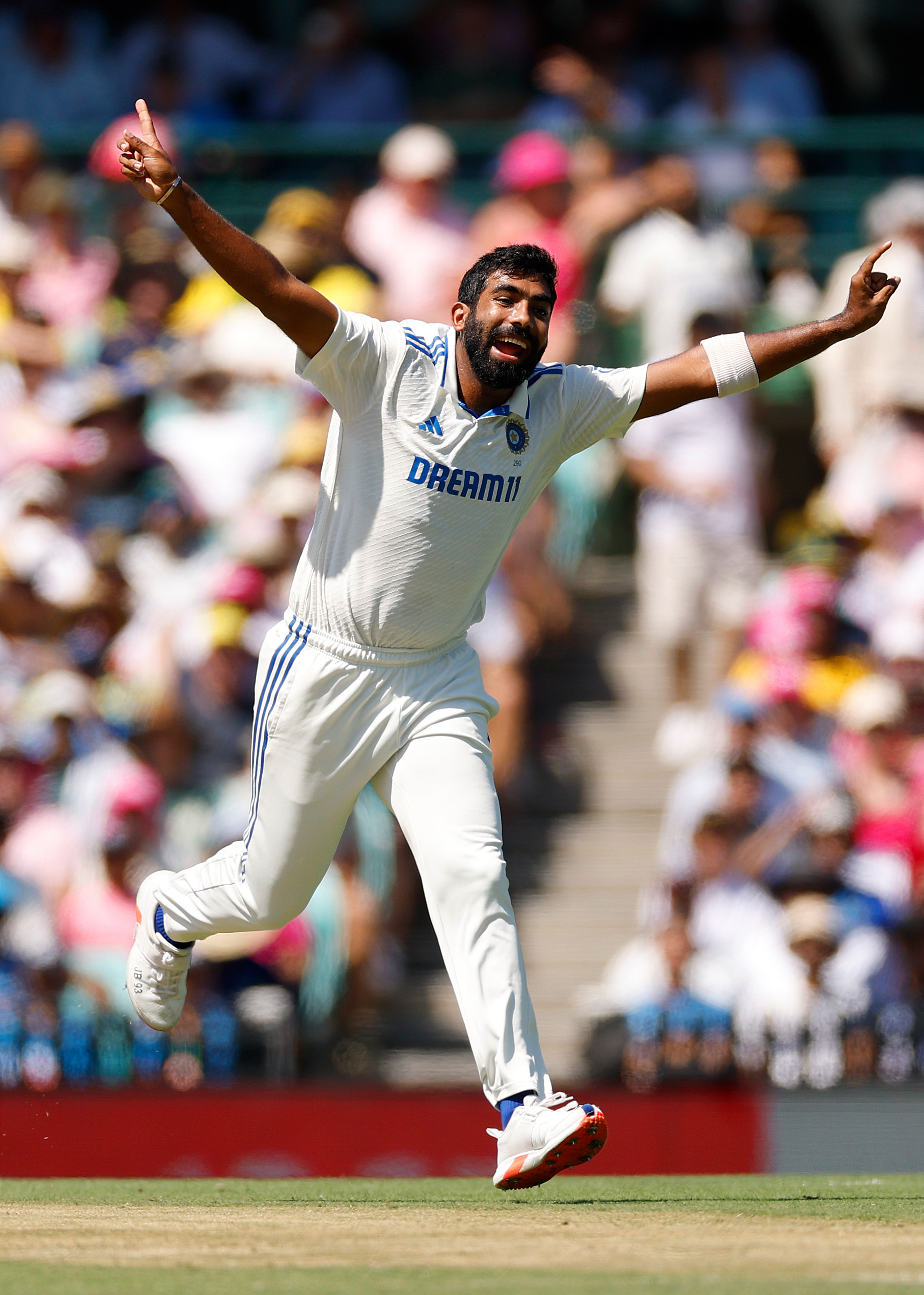 India Vs Australia 5th Test LIVE Score Update; Rishabh Pant Nitish ...