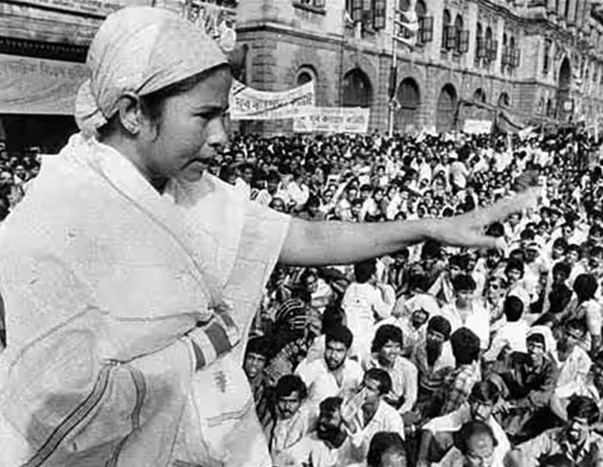 जब ममता के सिर पर रॉड मारी, लगा बचेंगी नहीं:  बंगाल में जो आता है, क्यों छा जाता है; क्या अब बीजेपी की बारी है