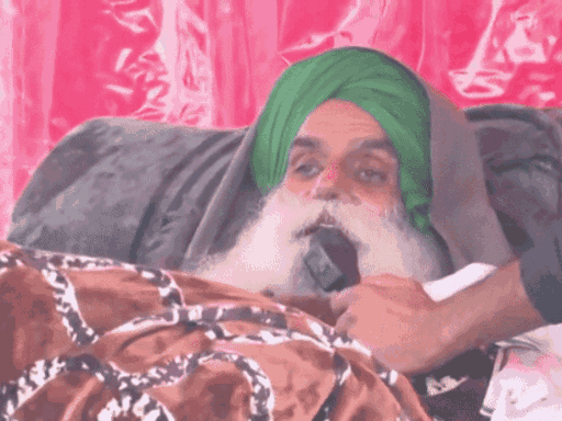 शनिवार, 4 जनवरी को खनौरी बॉर्डर पर महापंचायत हुई थी। यहां किसान नेता जगजीत सिंह डल्लेवाल ने संबोधित किया था।