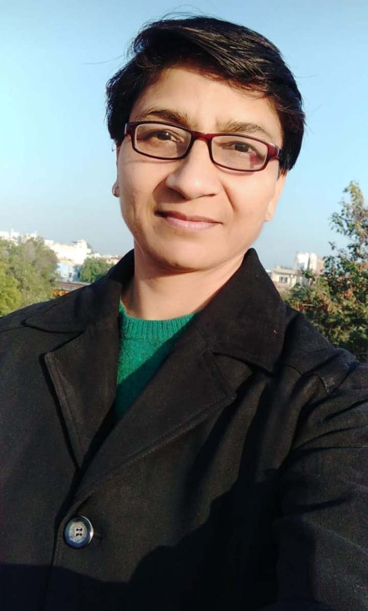 Krishna Verma appointed technical official for the International First ...