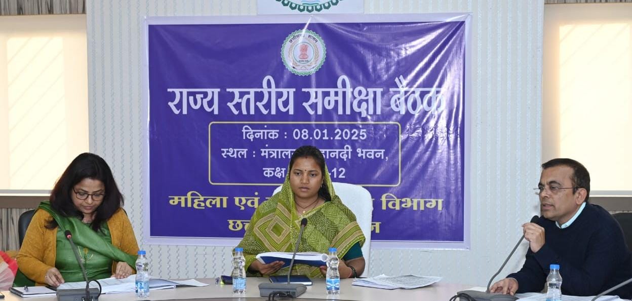 मंत्री ने विभाग के अधिकारियों के साथ हाल ही में बैठक करके योजना को लेकर निर्देश दिए थे। ये बैठक मंत्रालय में हुई।