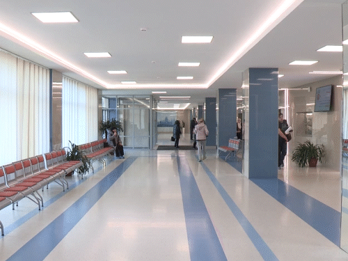 पंजाब के सरकारी अस्पतालों में यह सुविधा मिलेगी। (फाइल फोटो) - Dainik Bhaskar