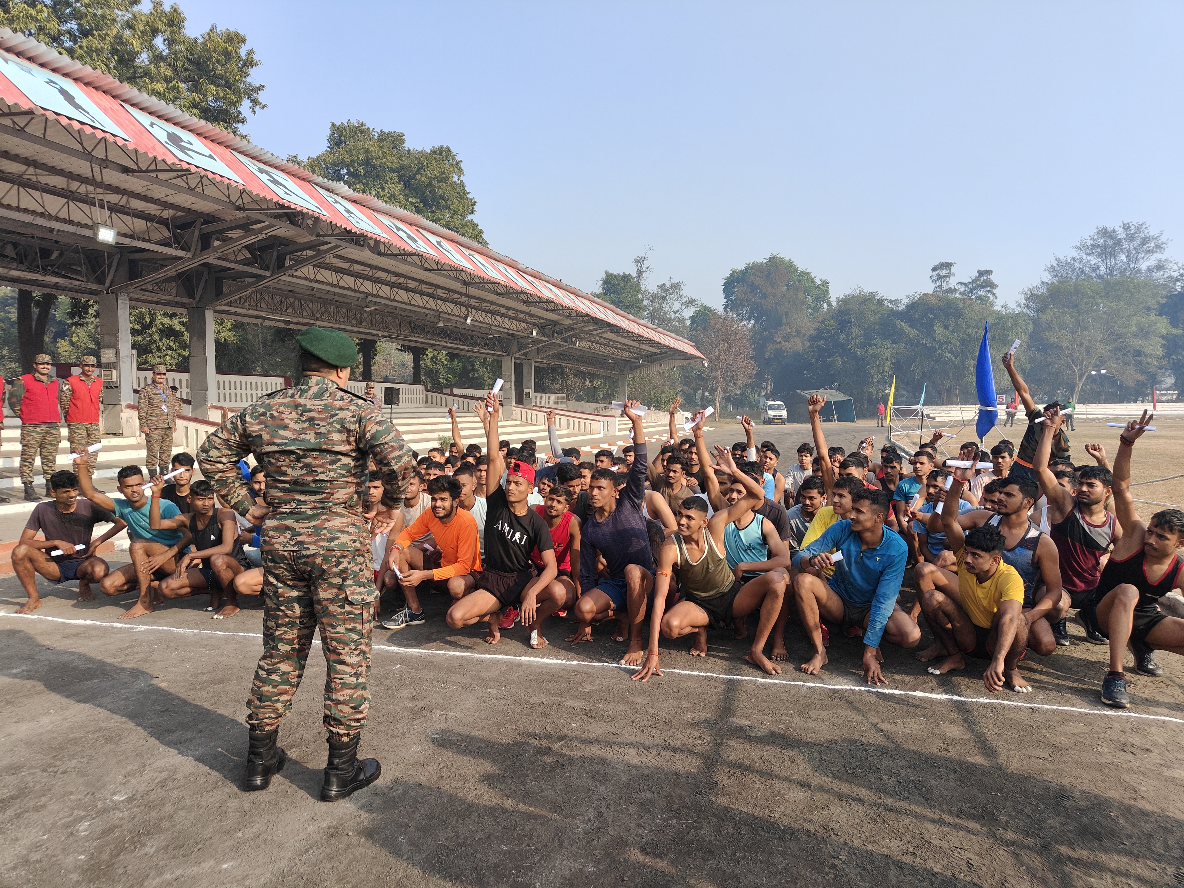 धरती के दौरान की तस्वीर